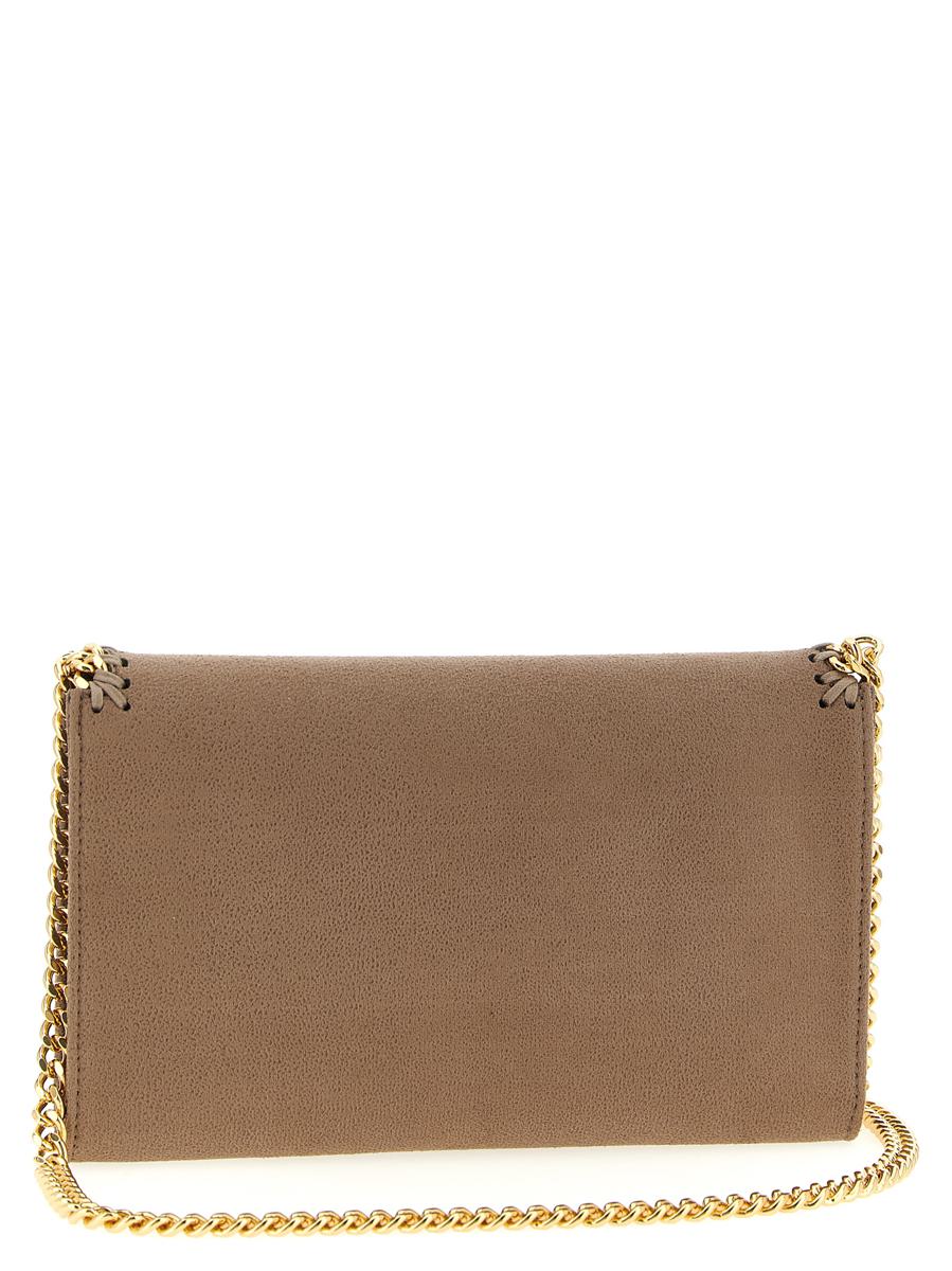 Stella McCartney 'Falabella' Wallet On Chain