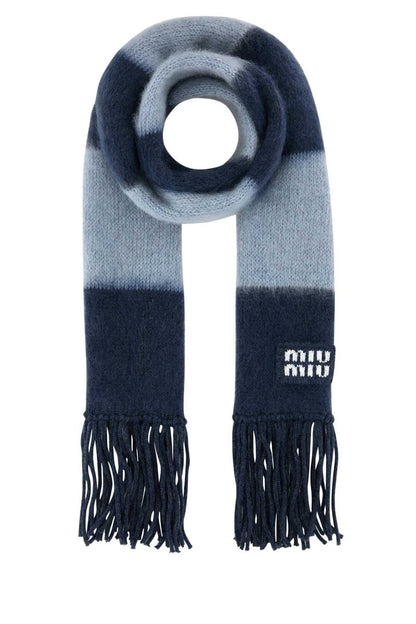 Miu Miu Scarves And Foulards