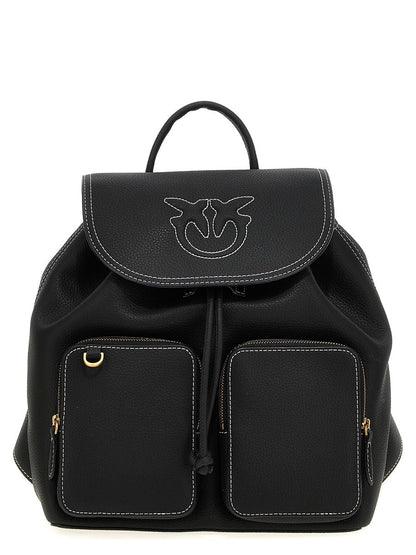 Pinko Carrie Backpack