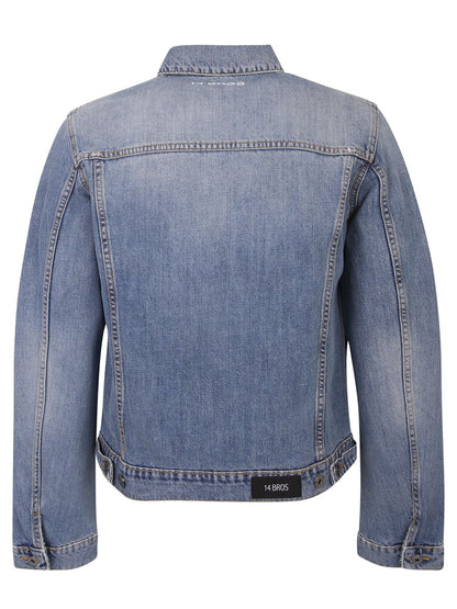 14 Bros Jackets