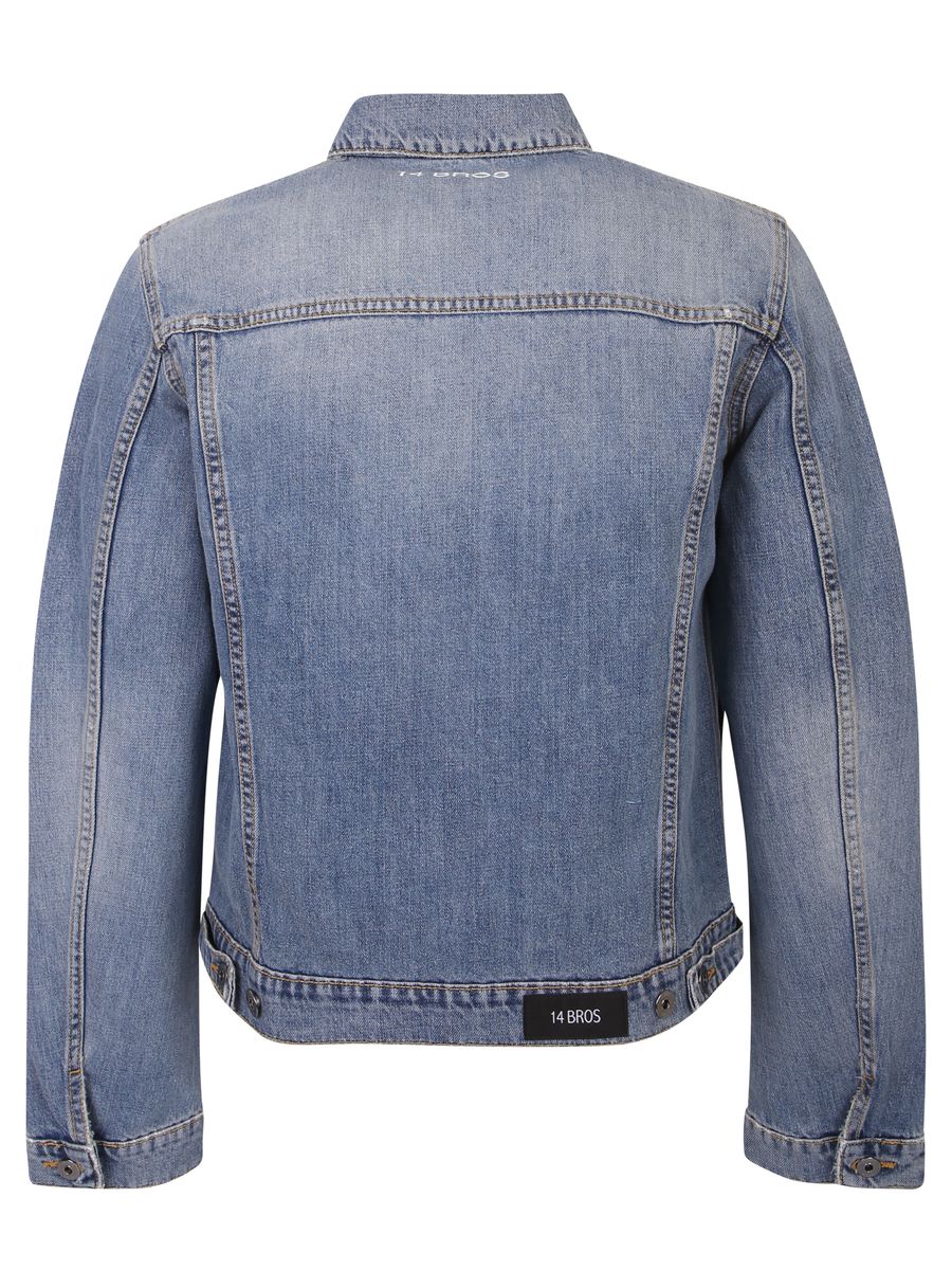 14 Bros Jackets