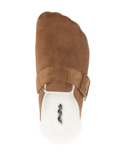 Balenciaga "Sunday" Slippers