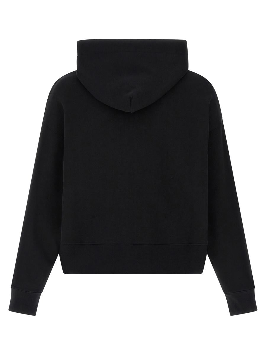 Palm Angels 'Bear In Mind' Hoodie