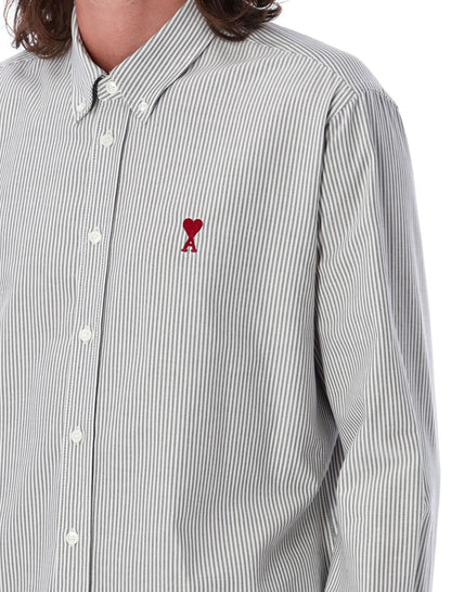 AMI Paris Adc Shirt