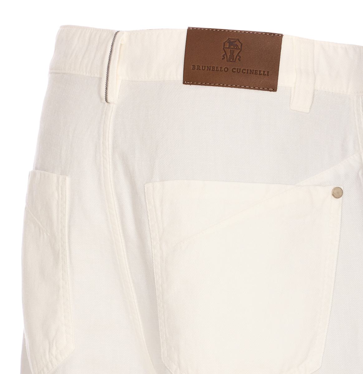 Brunello Cucinelli Trousers