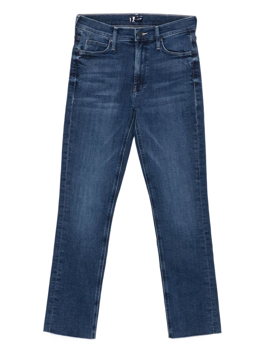 Mother Jeans