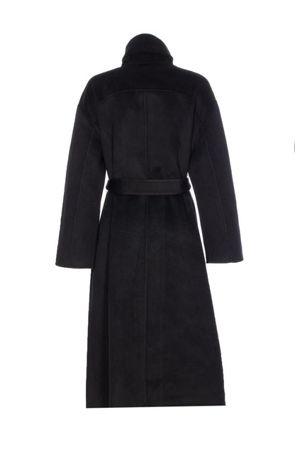 The Dynamis Studio Coats