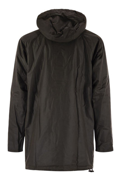 Barbour Bedale - Waxed Parka