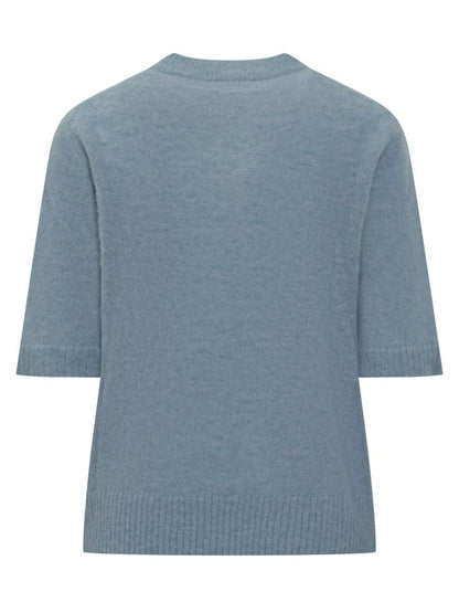 Ganni Knitwear