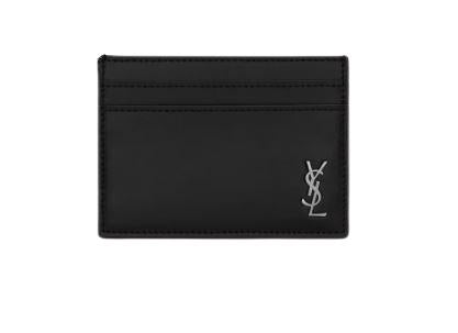 Saint Laurent  Wallets