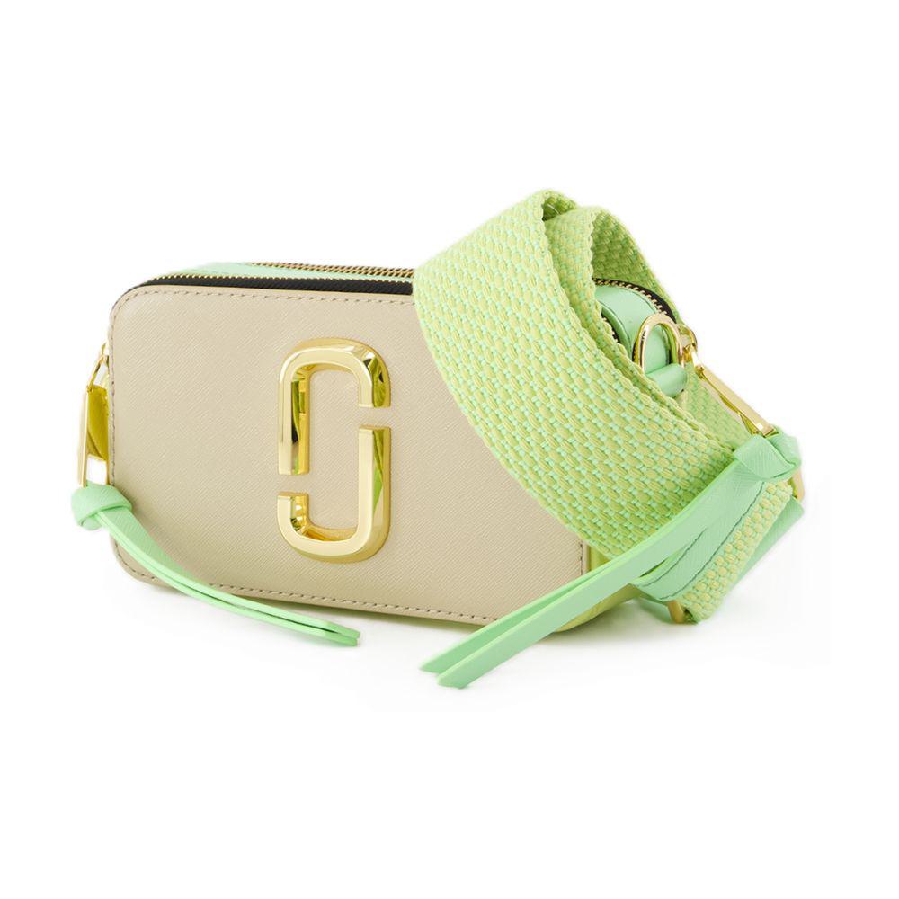 Marc Jacobs The Snapshot Crossbody