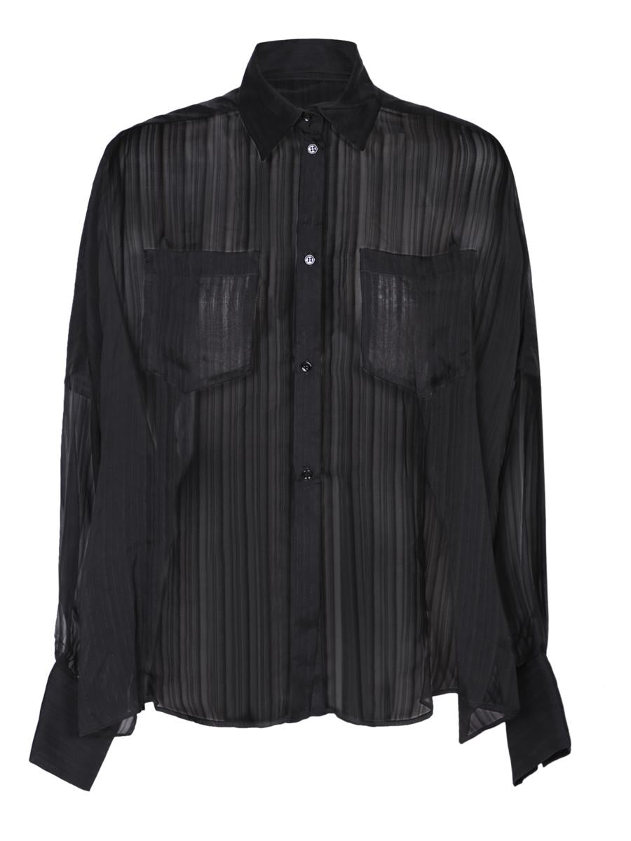 Rev Shirts