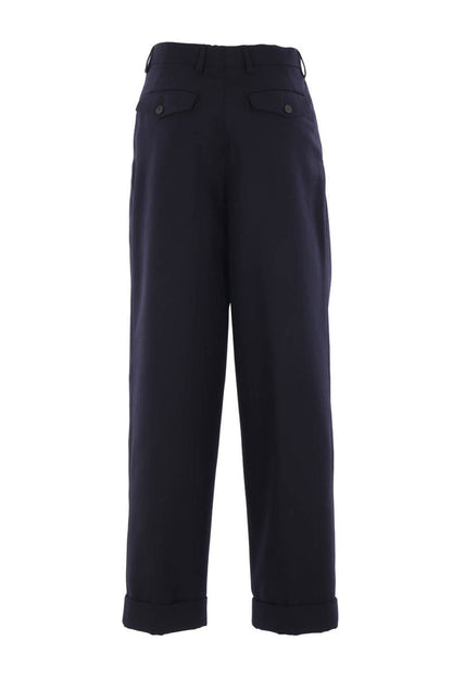 Dries Van Noten Trousers