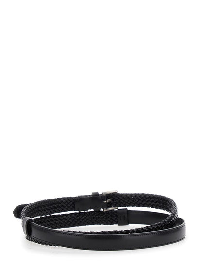 Dolce & Gabbana Belts E Braces