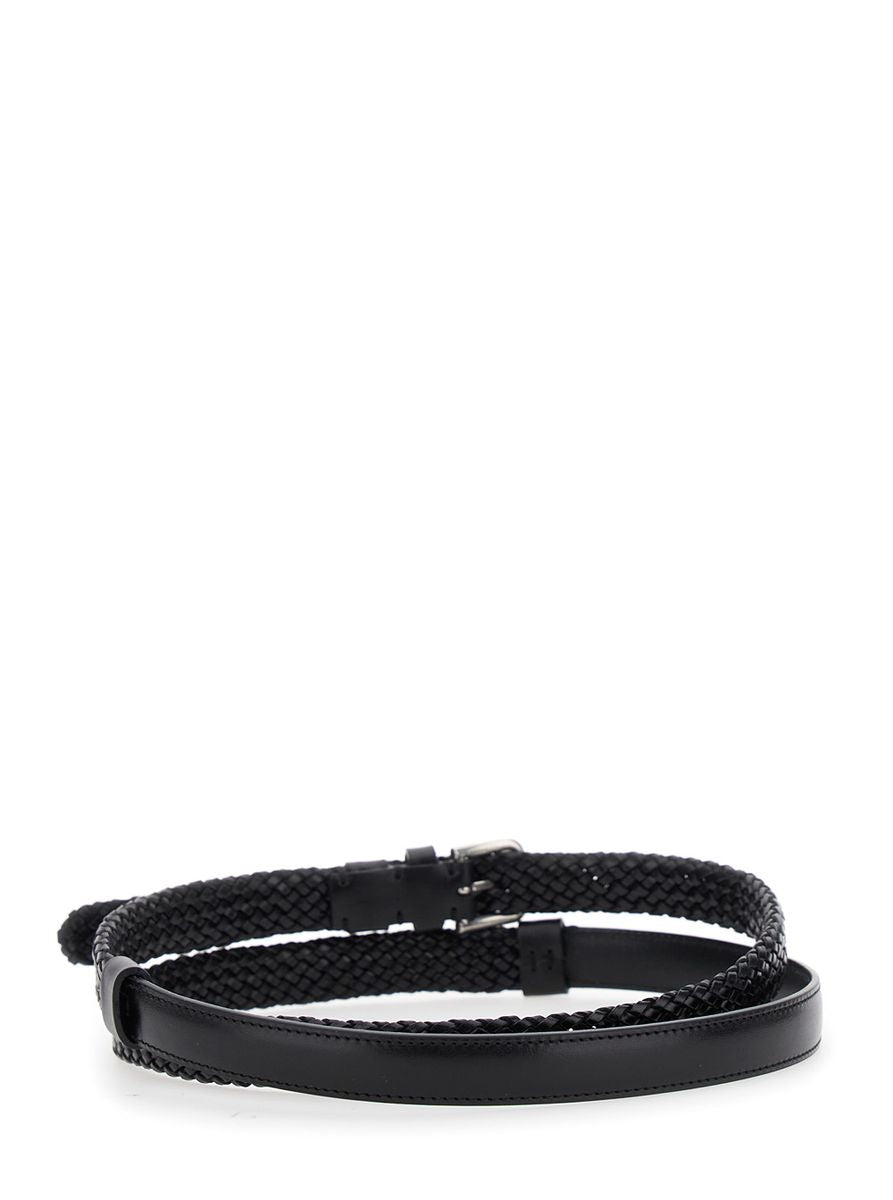Dolce & Gabbana Belts E Braces