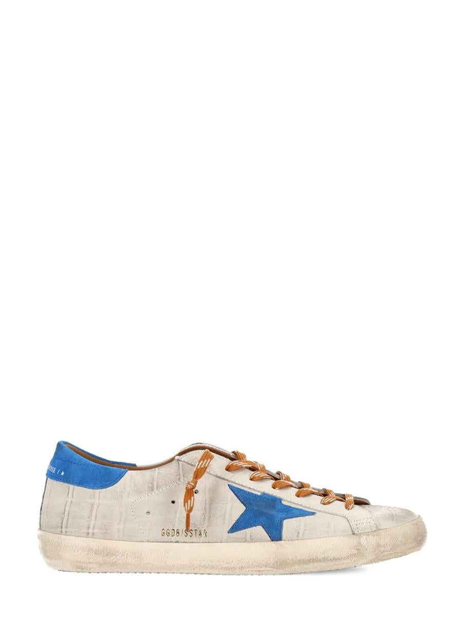 Golden Goose Sneakers