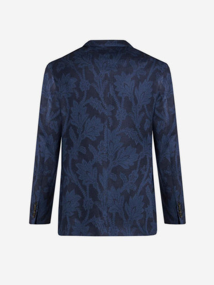 Etro American Floral Branch