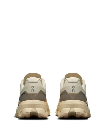 On Running Cloudvista 2 Trail Running Sneakers Shoes