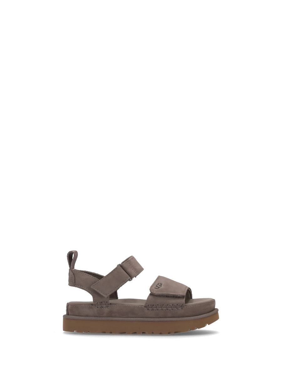UGG Sandals Goldenstar