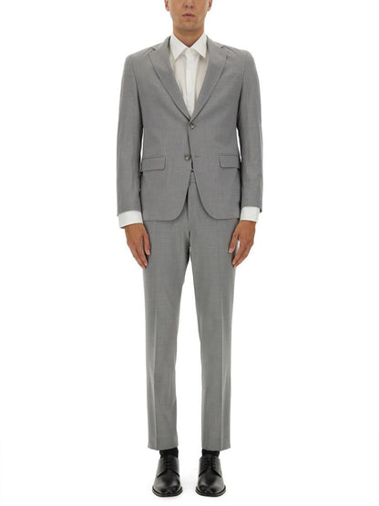 Boss Slim Fit Dress