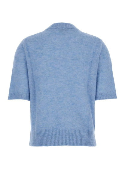 Ganni Knitwear