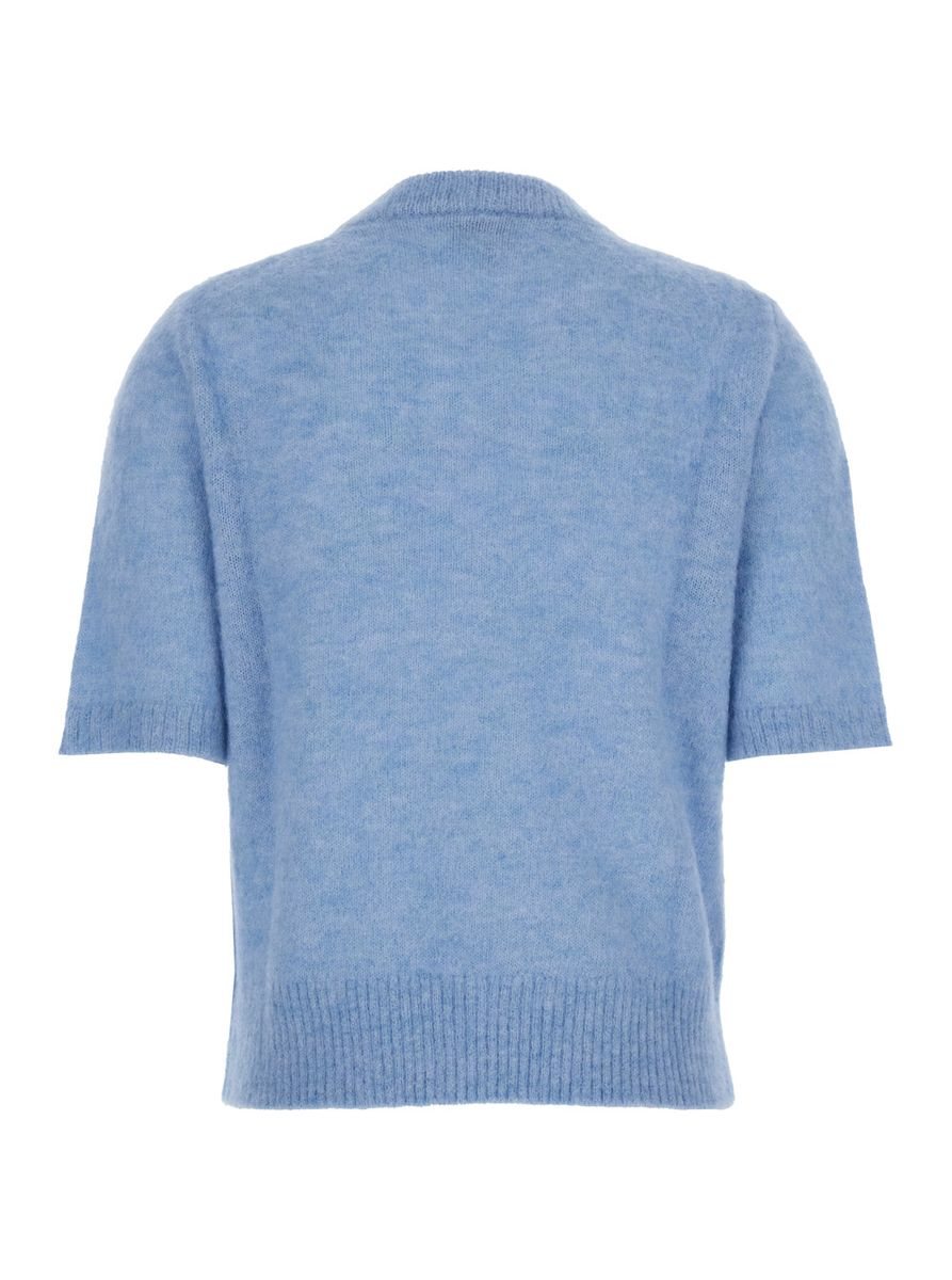 Ganni Knitwear
