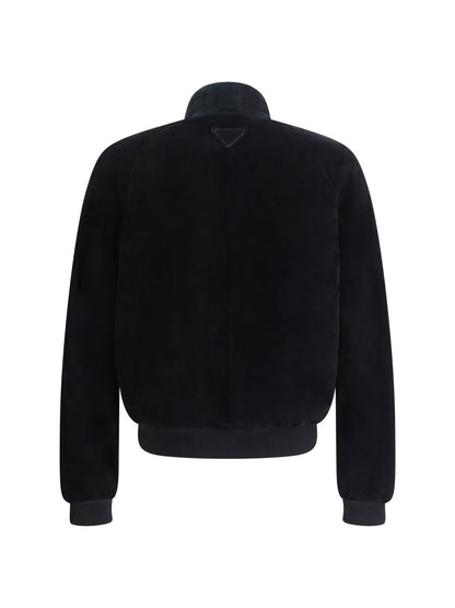 Prada Jackets