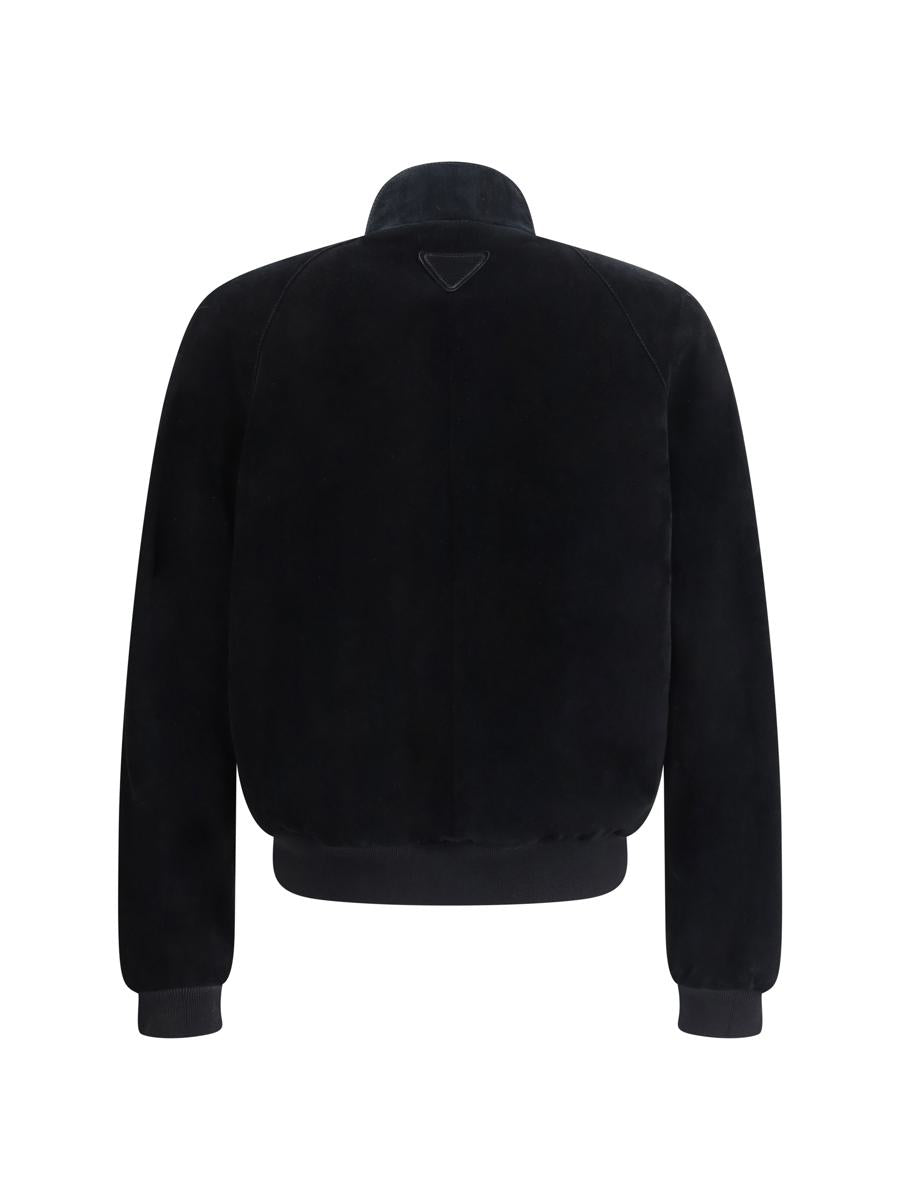 Prada Jackets