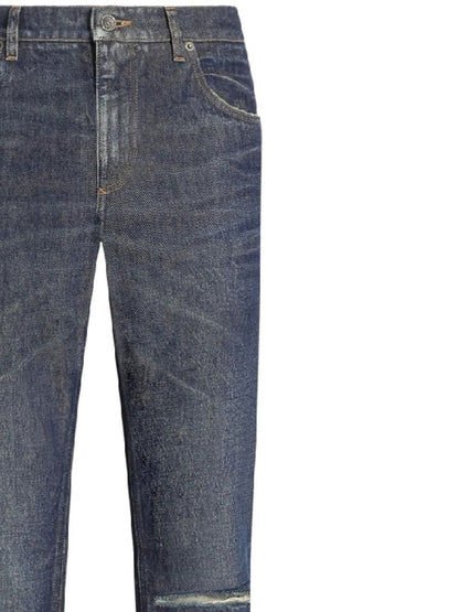 Dolce & Gabbana Trousers