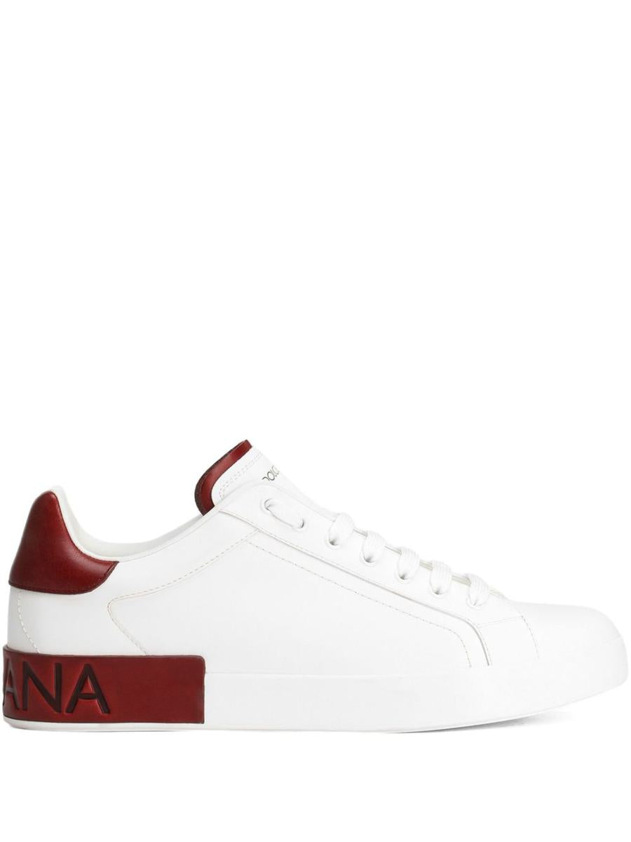 Dolce & Gabbana Portofino Sneakers