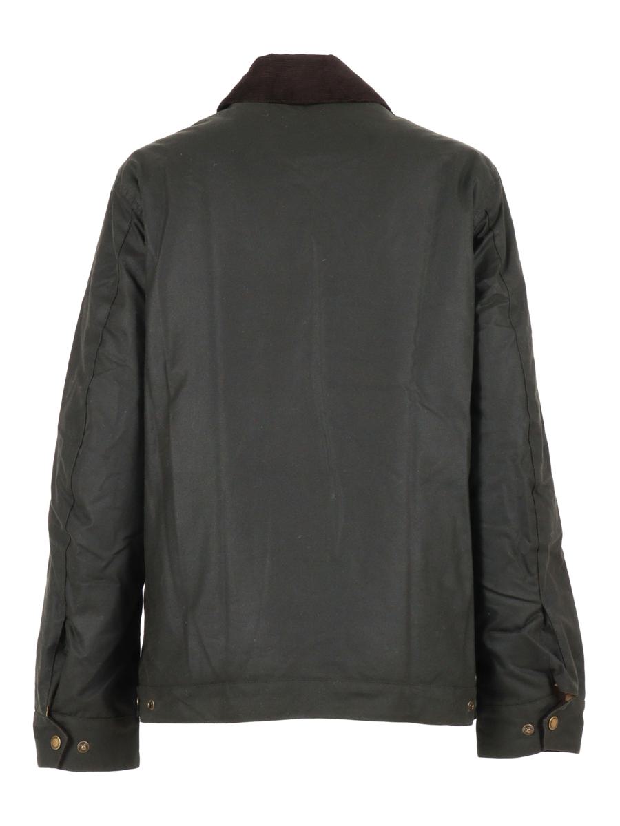Barbour Jacket