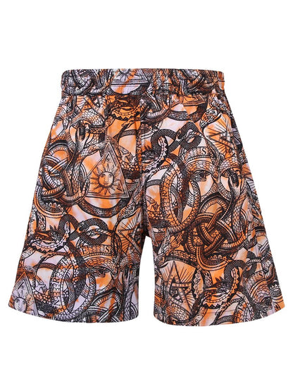 Aries Shorts