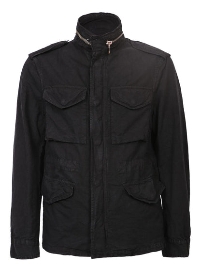 Original Vintage Style Jackets