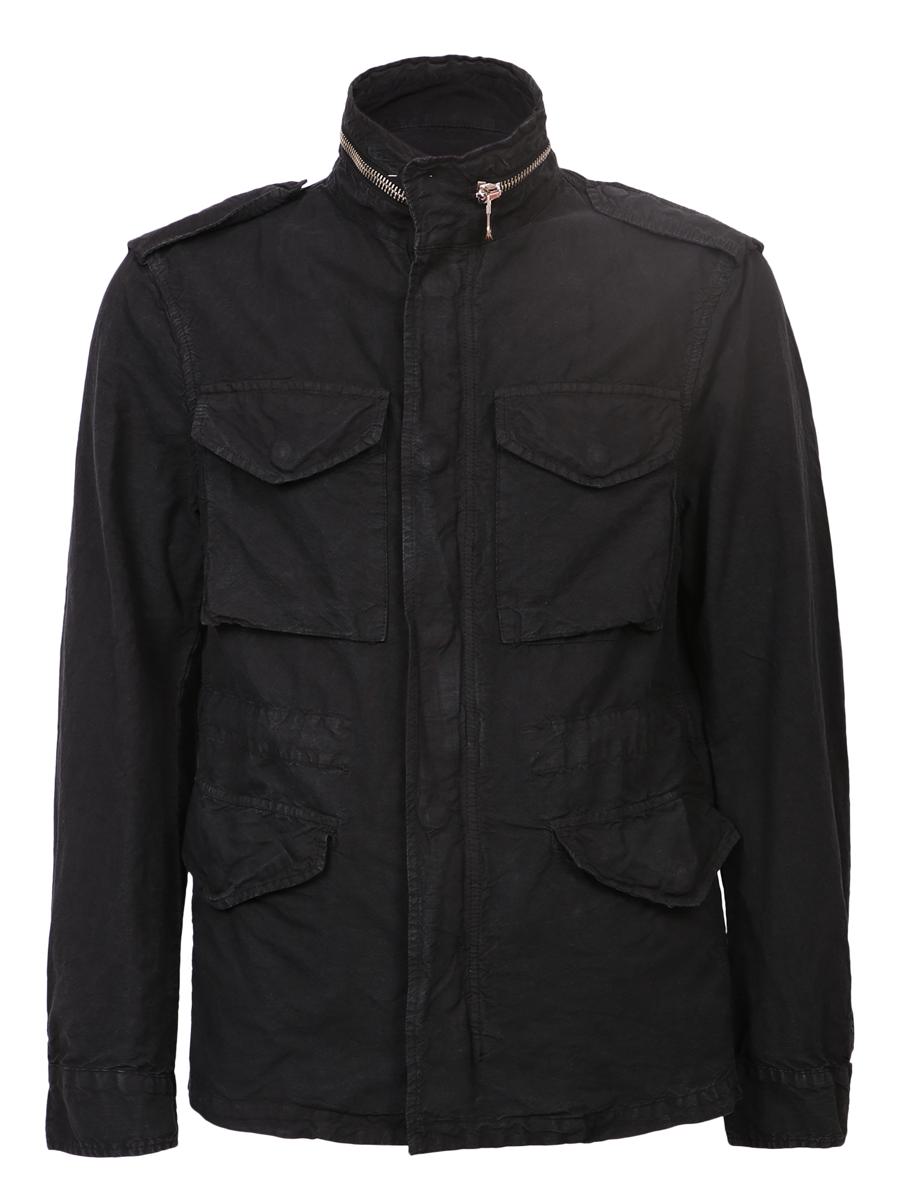 Original Vintage Style Jackets