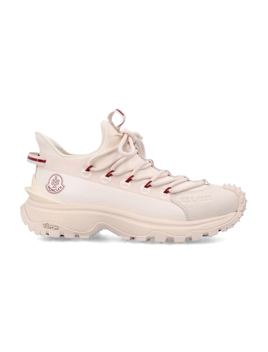 Moncler Trailgrip Lite 2 Woman'S Trainers