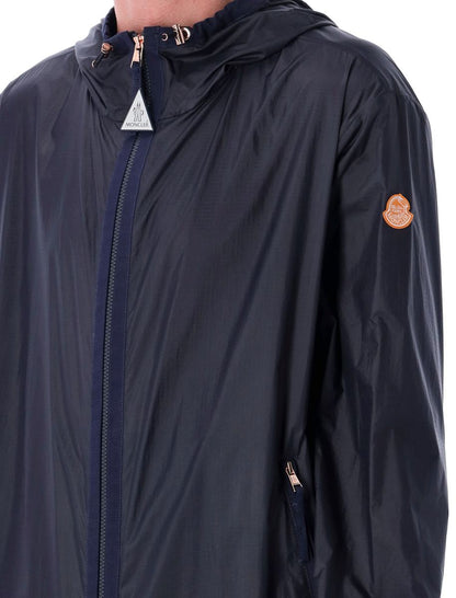 Moncler Genius Hamlin Hooded Windbraker
