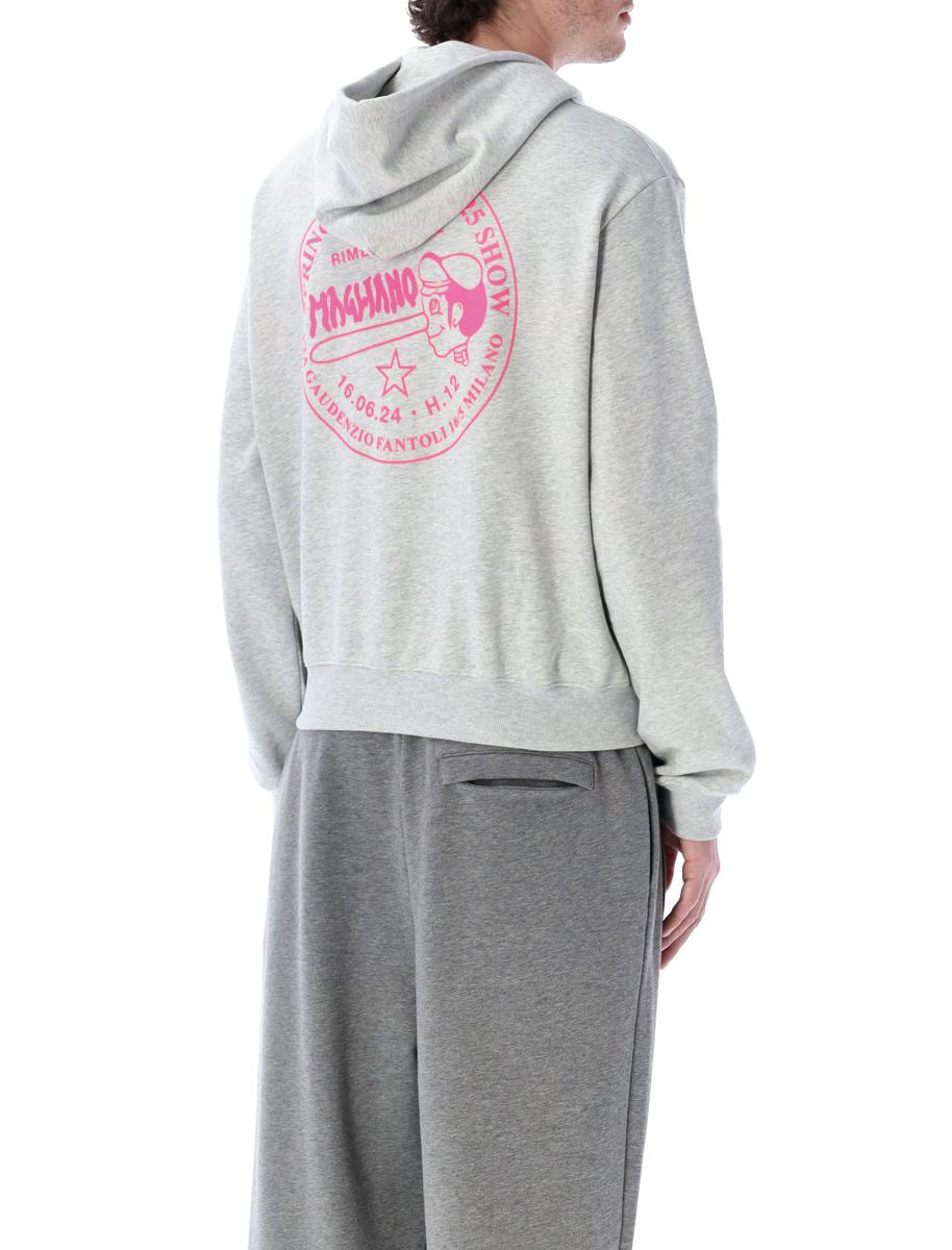 Magliano Calcinculo Hoodie