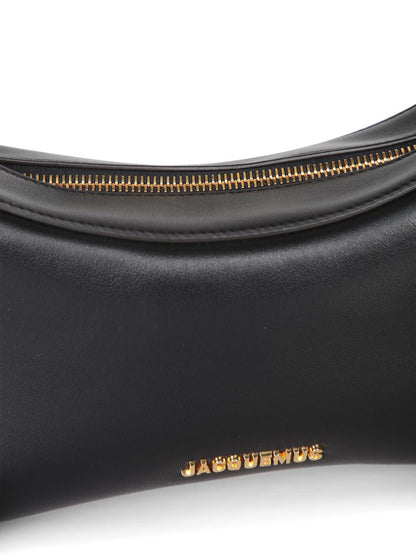 Jacquemus Le Grand Bisou Perle Shoulder Bag