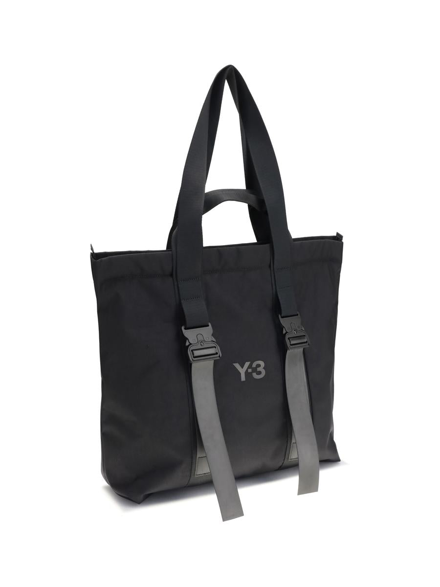 Y-3 Adidas Shoulder Bags