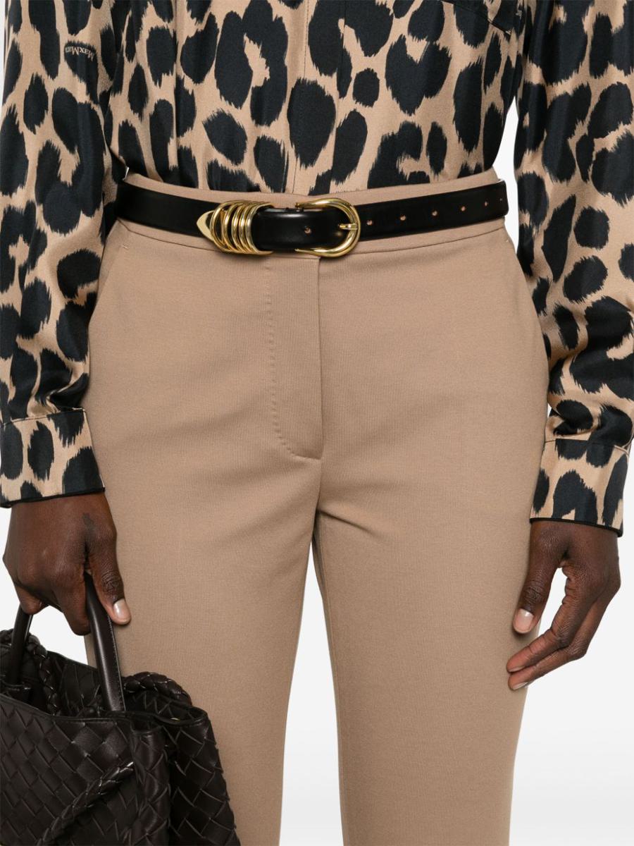 Max Mara Trousers