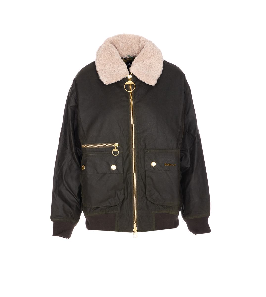 Barbour Jackets