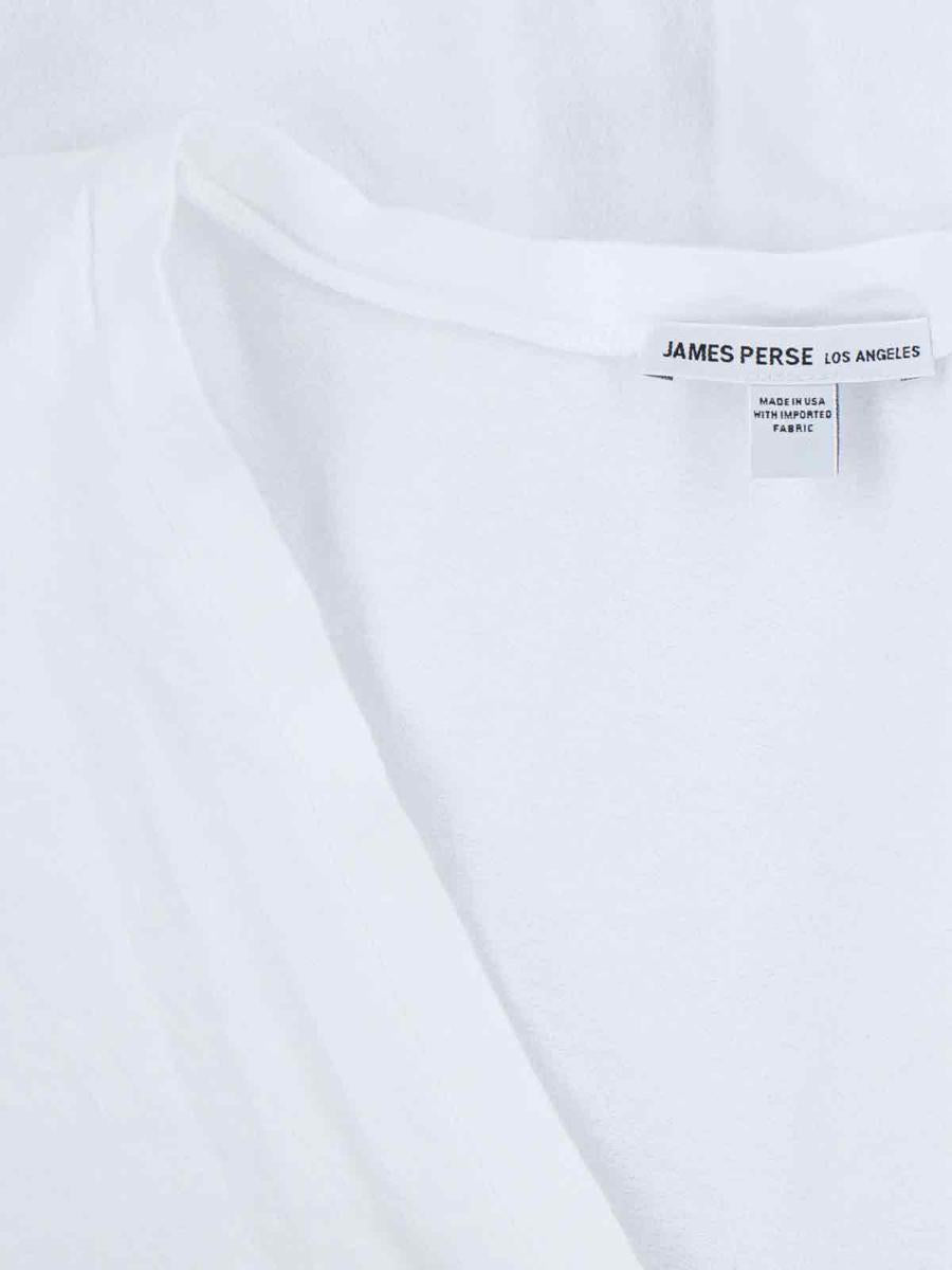 James Perse T-Shirts And Polos