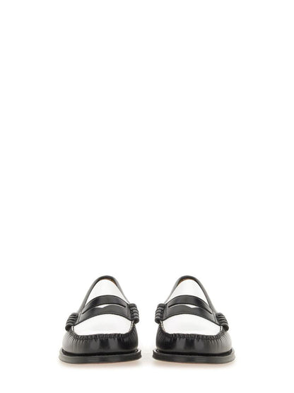 G.H. Bass Dpp - Moccasin "Weejuns Larson Penny"