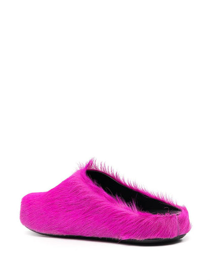 Marni Slippers Fussbet Sabot