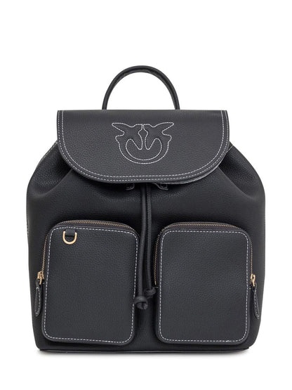 Pinko Carrie Backpack