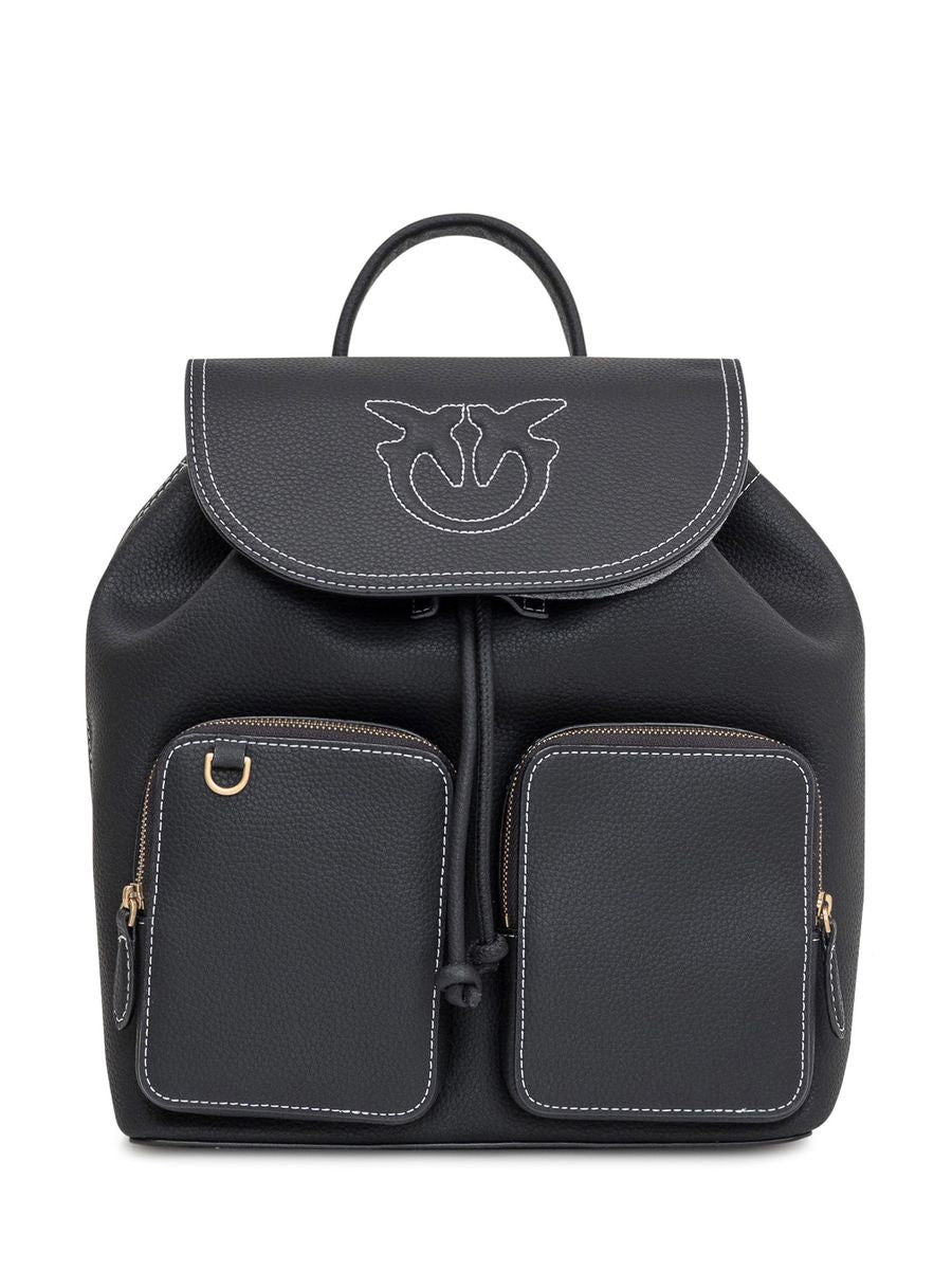 Pinko Carrie Backpack