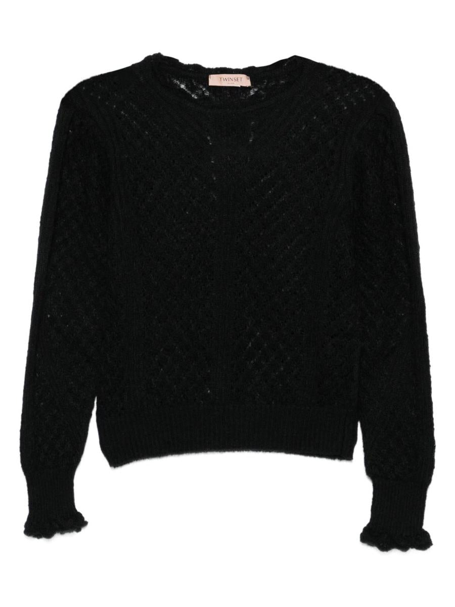 Twinset Sweaters