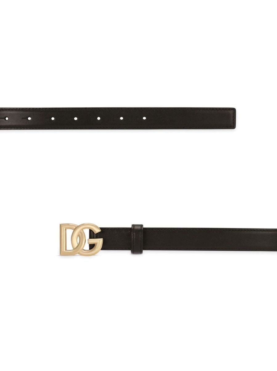 Dolce & Gabbana Dg Belt