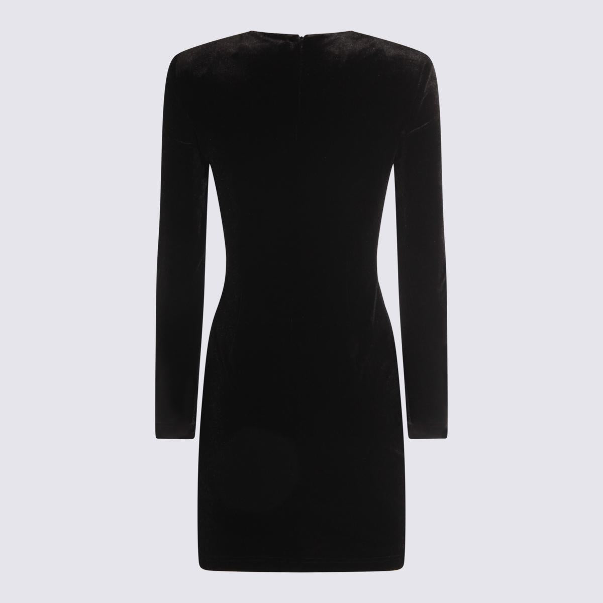 Self-Portrait Dresses