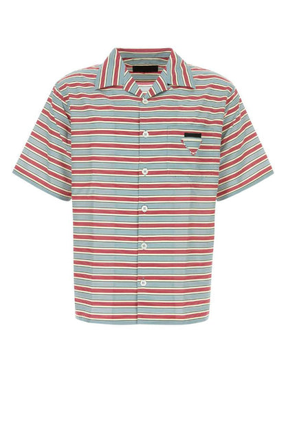 Prada Shirts